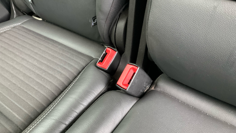 Ford Kuga 1.5 TDCi Titanium 5dr 2WD Diesel Estate